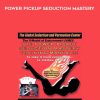 Vince Kelvin – Power Pickup Seduction Mastery | Available Now !