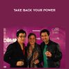 Juanita Ott – Take Back Your Power | Available Now !