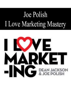 I Love Marketing 2 (2012) | Available Now !