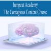 Jumpcut Academy – The Contagious Content Course | Available Now !