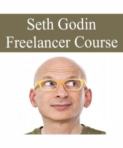 Seth Godin – Freelancer Course | Available Now !