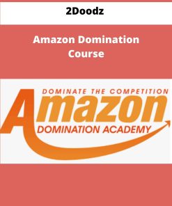 Doodz Amazon Domination Course