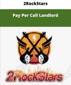 RockStars Pay Per Call Landlord