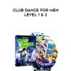 PickupDance – Club Dance for Men Level 1 & 2 | Available Now !