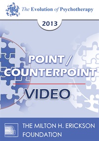 EP13 PointCounter Point 01 – The Psychology of Purpose – Jean Houston, PHD | Available Now !