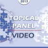 EP13 Topical Panel 05 – Posttraumatic Disorders – Jack Kornfield, PhD, Peter Levine, PhD, Donald Meichenbaum, PhD, and Mary Pipher, PhD | Available Now !