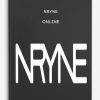 NRYNE Online | Available Now !