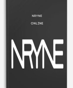 NRYNE Online | Available Now !