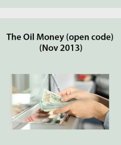 The Oil Money (open code) (Nov 2013)| Available Now !