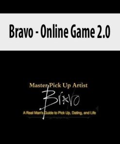 Bravo – Online Game 2.0 | Available Now !