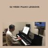 DUANE’S 52 WEEKS PIANO COURSE | Available Now !