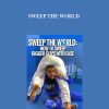 LEONARDO CASCAO SAGGIORO – SWEEP THE WORLD | Available Now !