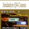 Jimdandym Ql4 Courses | Available Now !