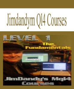 Jimdandym Ql4 Courses | Available Now !