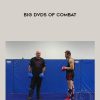 Bas Rutten – Big DVDs of Combat | Available Now !