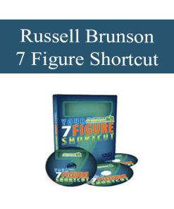 Russell Brunson – 7 Figure Shortcut | Available Now !