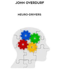 John Overdurf – Neuro-Drivers | Available Now !