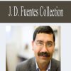 J. D. Fuentes Collection | Available Now !