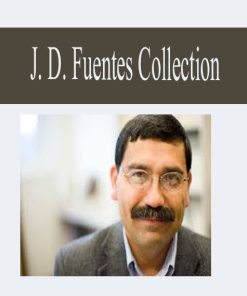 J. D. Fuentes Collection | Available Now !