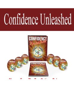 Confidence Unleashed | Available Now !