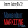 Momentum Marketing Tribe 2019 | Available Now !