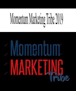 Momentum Marketing Tribe 2019 | Available Now !