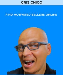 Cris Chico – Find Motivated Sellers Online | Available Now !