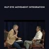 Steve Andreas – NLP Eye Movement Integration | Available Now !