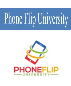 Phone Flip University | Available Now !