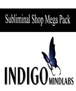 Subliminal Shop Mega Pack | Available Now !