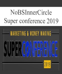 NoBSInnerCircle – Super conference 2019 | Available Now !