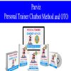 Parviz – Personal Trainer Chatbot Method and OTO | Available Now !