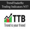 TrendTraderBz – Trading Indicators NT7 | Available Now !