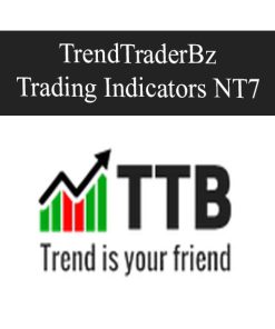 TrendTraderBz – Trading Indicators NT7 | Available Now !