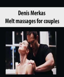 Denis Merkas – Melt massages for couples | Available Now !