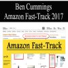 Ben Cummings – Amazon Fast-Track 2017 | Available Now !