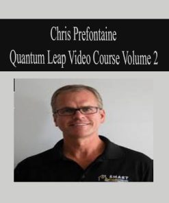 Quantum Leap Video Course Volume 2 | Available Now !