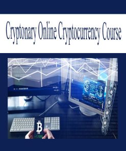 Cryptonary Online Cryptocurrency Course | Available Now !