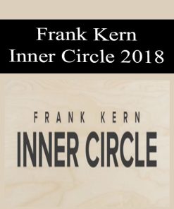 Frank Kern – Inner Circle 2018 | Available Now !