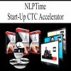 NLPTime – Start-Up CTC Accelerator | Available Now !