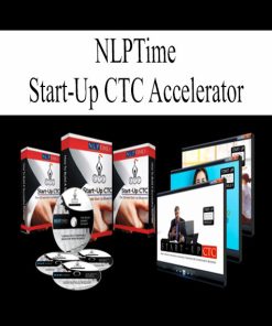 NLPTime – Start-Up CTC Accelerator | Available Now !