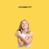 Marisa Peer – Lovability | Available Now !