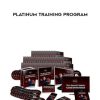 Russell Stutely – Platinum Training Program | Available Now !