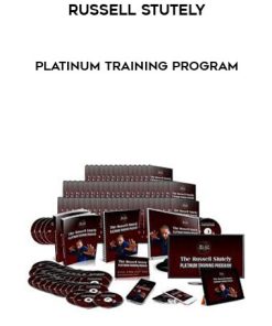 Russell Stutely – Platinum Training Program | Available Now !