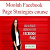 Moolah Facebook Page Strategies course | Available Now !