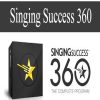 Singing Success 360 | Available Now !