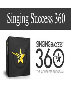 Singing Success 360 | Available Now !