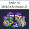 SuperHero Pack – Online Business Superhero Summit 2014 | Available Now !