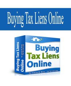 Buying Tax Liens Online | Available Now !