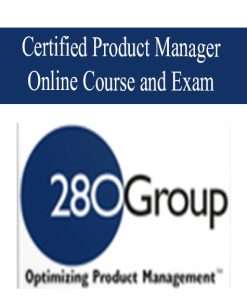 Certified Product Manager – Online Course and Exam | Available Now !